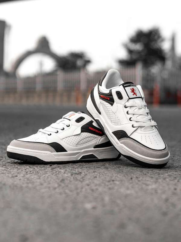 Men Sneaker Shoes Buy Fancy Sneakers Online for Men in India Myntra