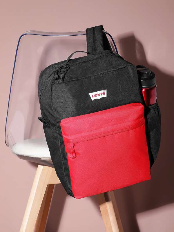 Levis online hard backpack
