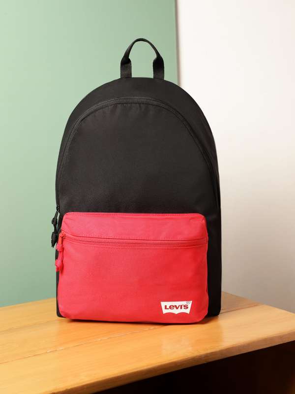 Levis trolley bag price new arrivals