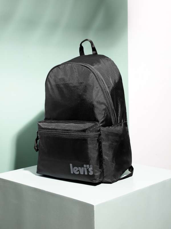 Levis trolley bag price new arrivals