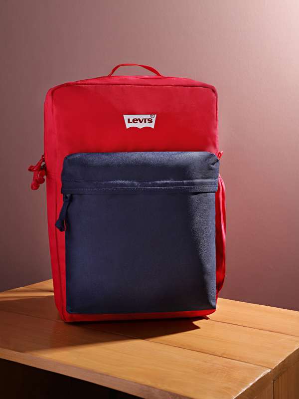 Levis trolley on sale bag price