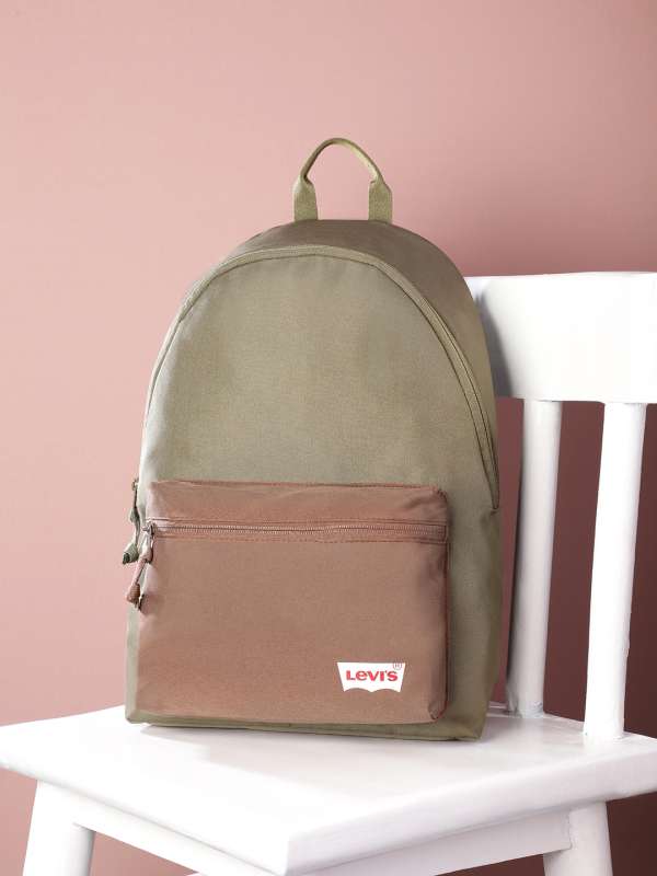 Levis hot sale college bags