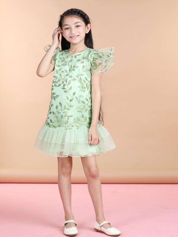 Buy dresses online myntra hot sale