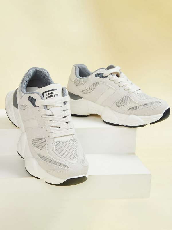 Fame forever hotsell by lifestyle shoes