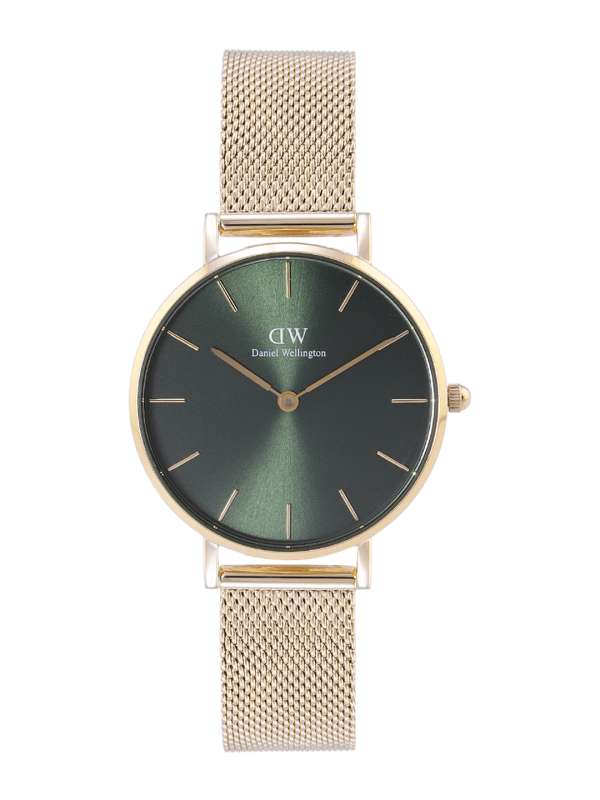 Dw watches myntra 2025