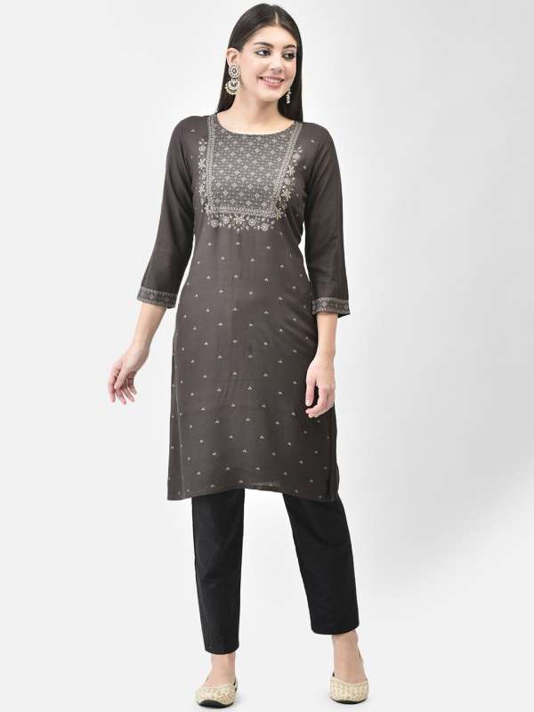 Span hotsell kurtas online