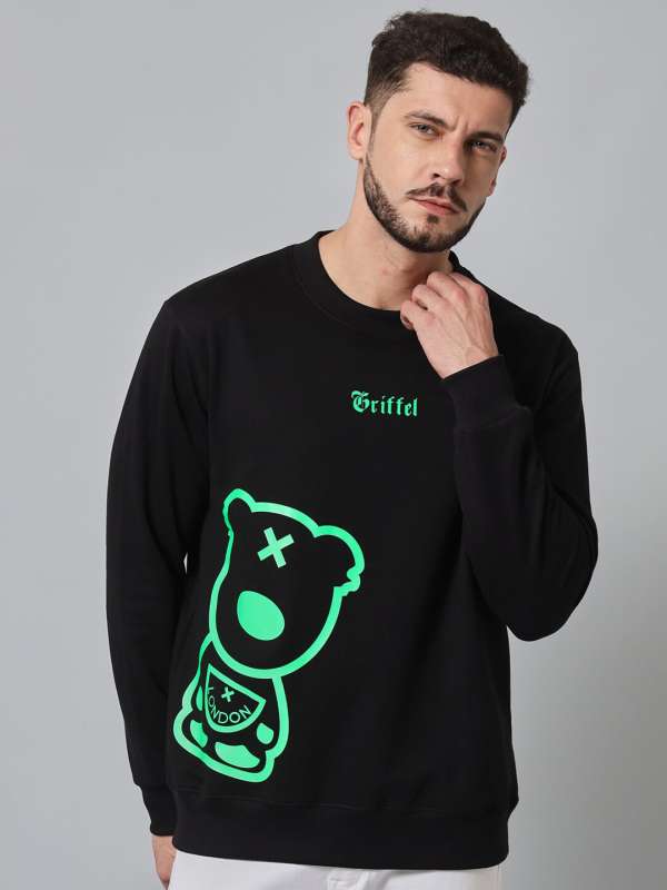 Coolest Gifts Teddy Bear Free Sweatshirts Buy Coolest Gifts