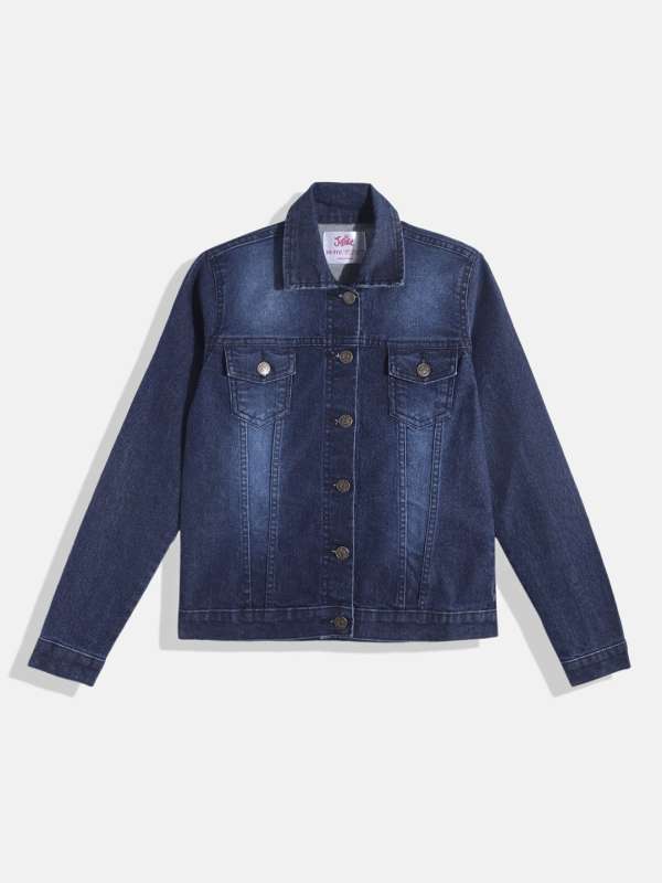 Best and less girls jackets 2025
