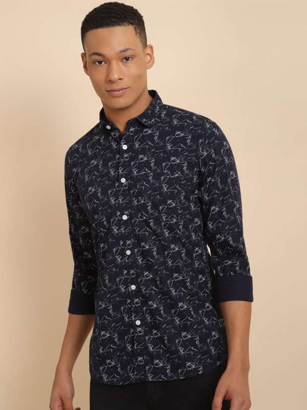 Custom fit shop shirts online