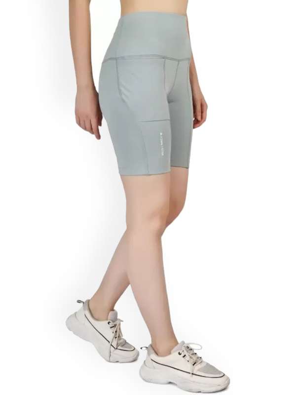 josejuan Women Mini Fitness Shorts Leggings High Waist Firming 7400 -  Hepsiburada Global