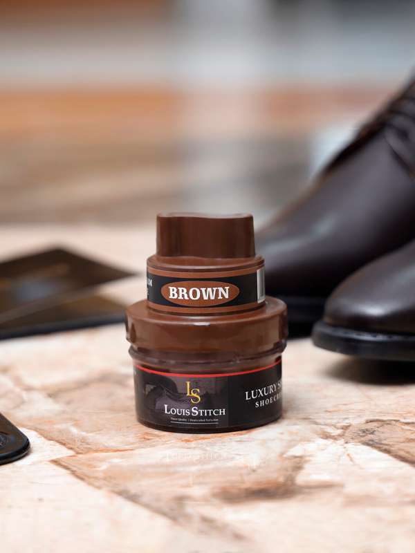 Woods shoe polish new arrivals