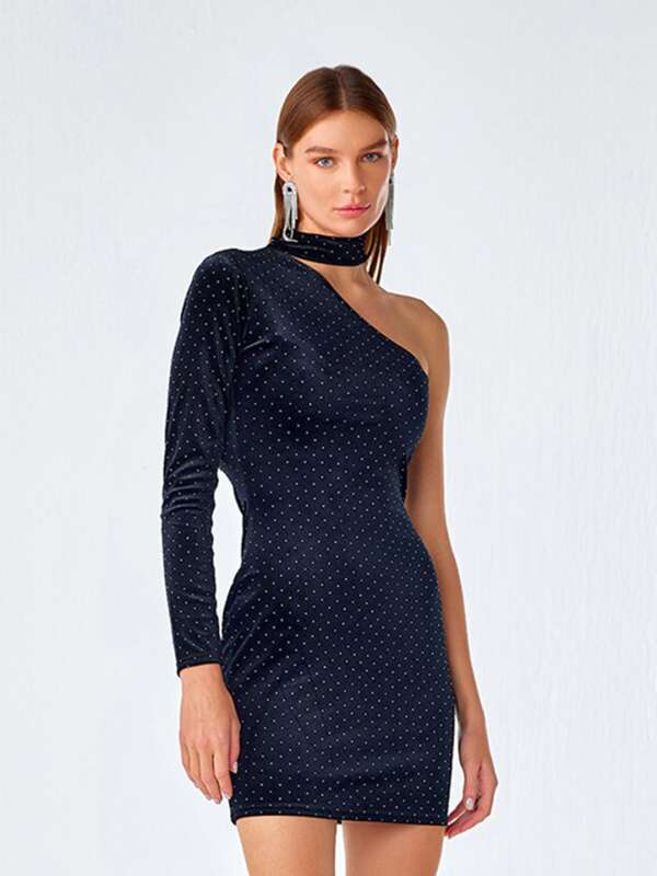Cover story dress best sale myntra