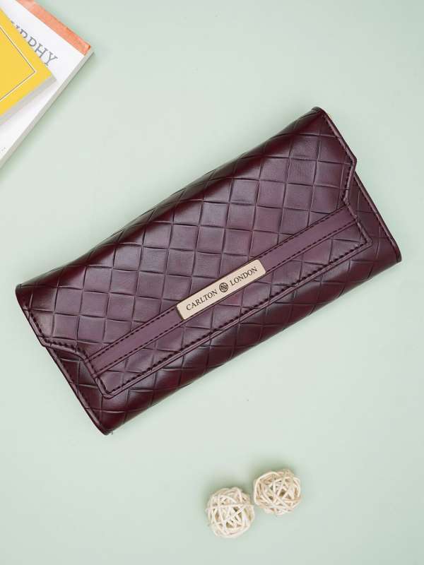 Carlton London Wallets Buy Carlton London Wallets online in India