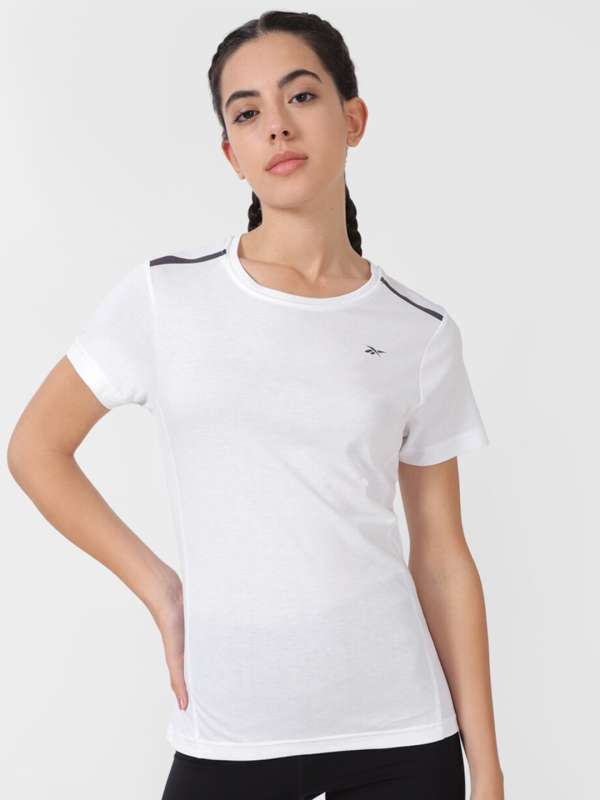 Reebok force india t shirt hotsell