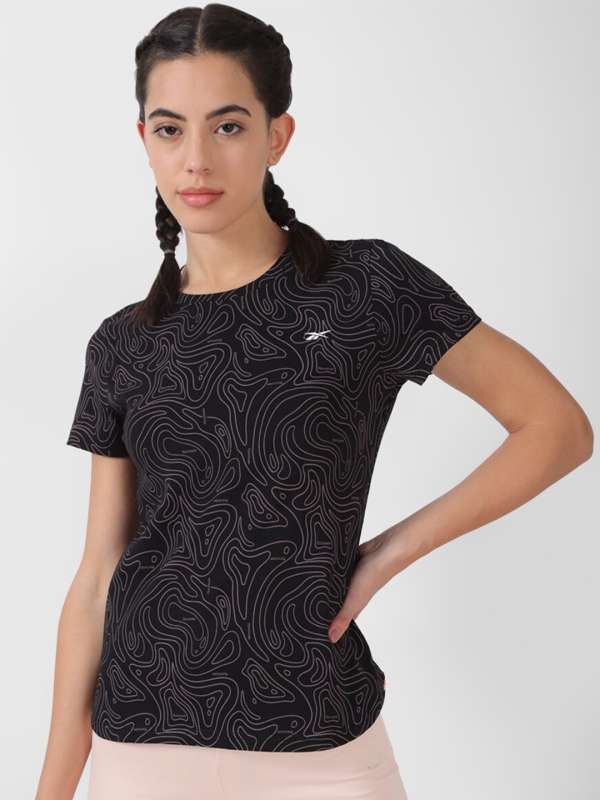 Reebok crossfit t shirts india outlet