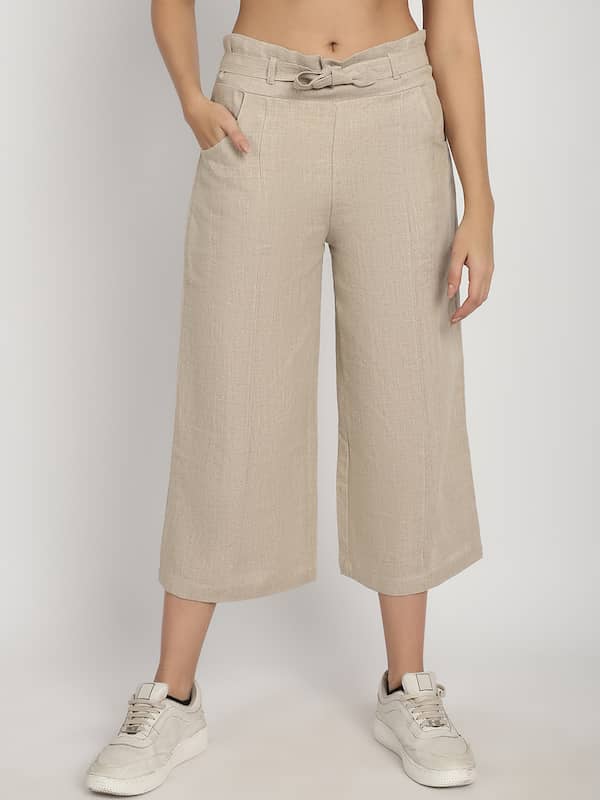 Buy three quarter pants for women in India @ Limeroad-hancorp34.com.vn