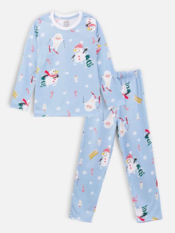 Kids night dress online hot sale