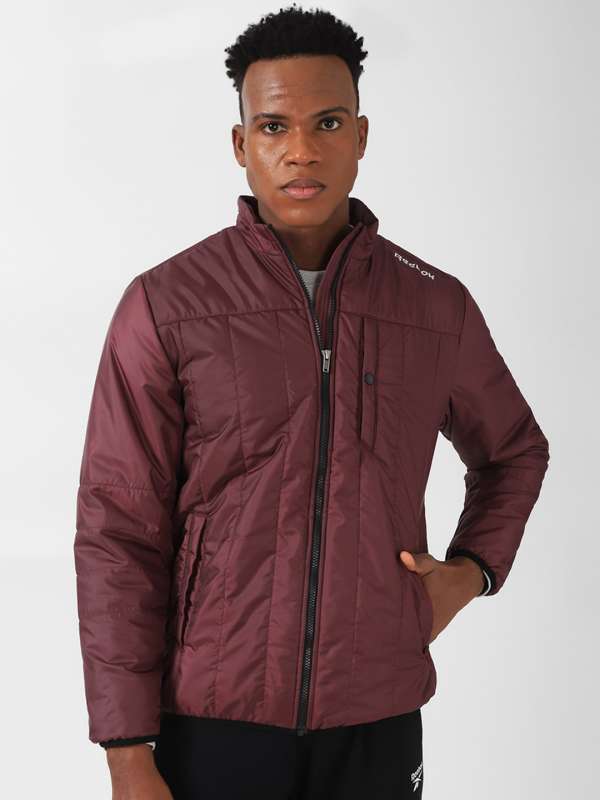 Reebok Running Woven Jacket Buy Reebok Running Woven Jacket online in India