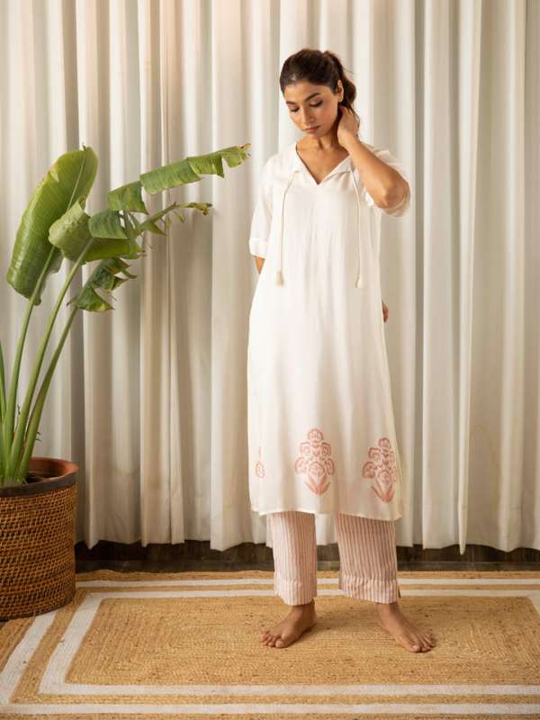 Cotton Night Suits Buy Cotton Night Suits online in India