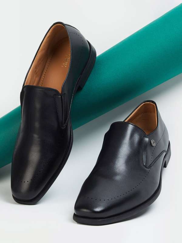 Lifestyle formal shoes hotsell