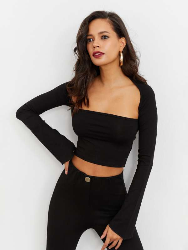 Cool And Sexy Tops - Buy Cool And Sexy Tops online in India