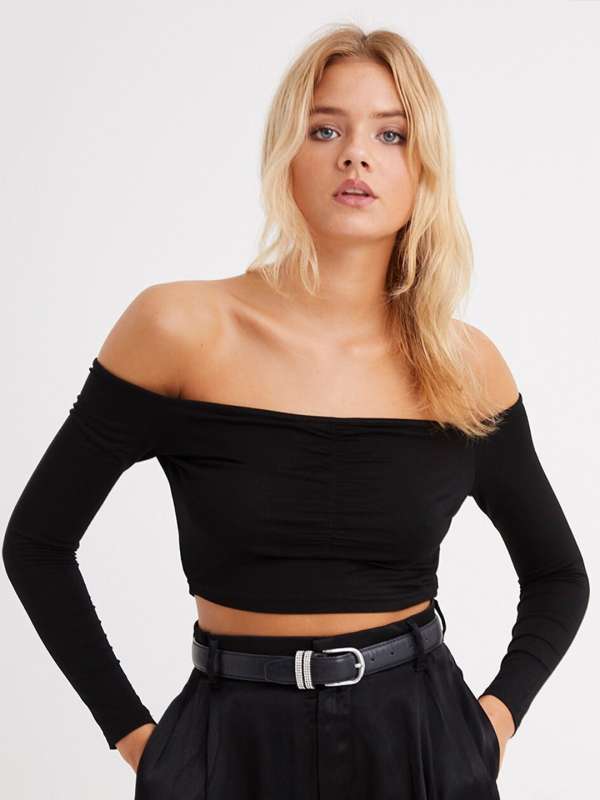 Cool And Sexy Tops - Buy Cool And Sexy Tops online in India
