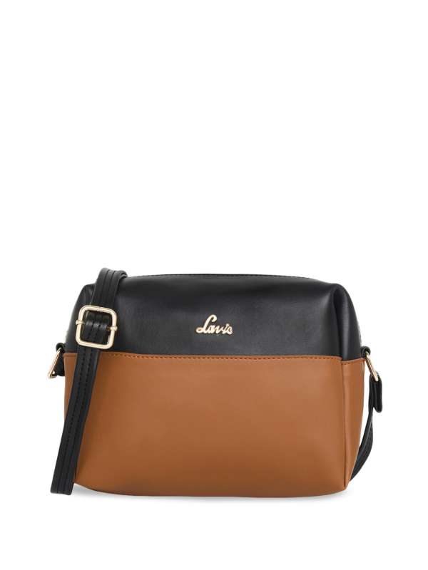 Lavie dover women's sling bag 2025