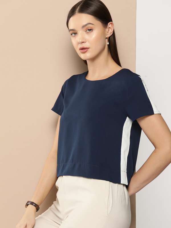 Funky tops online 2025