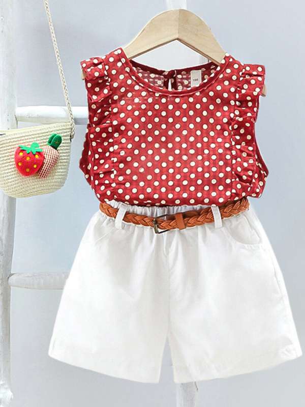 Red herring clothing shop website