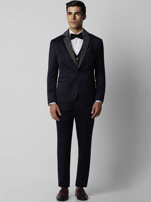 Van Heusen V Dot Party Buy Van Heusen V Dot Party online in India