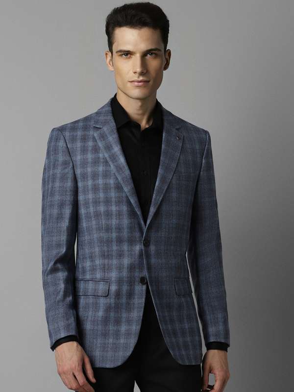 Louis philippe blazer online sale