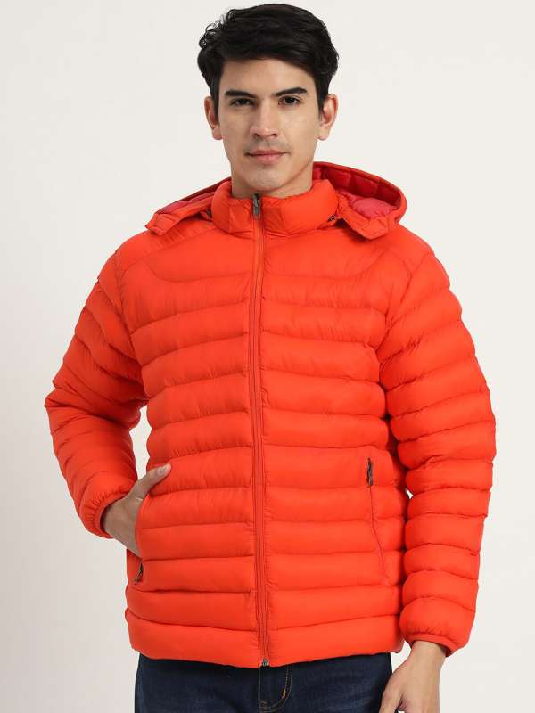 Neon online colour jacket