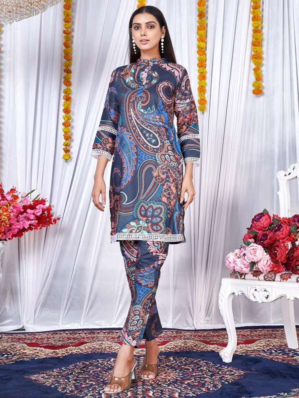 Buy stitched sales salwar suits online