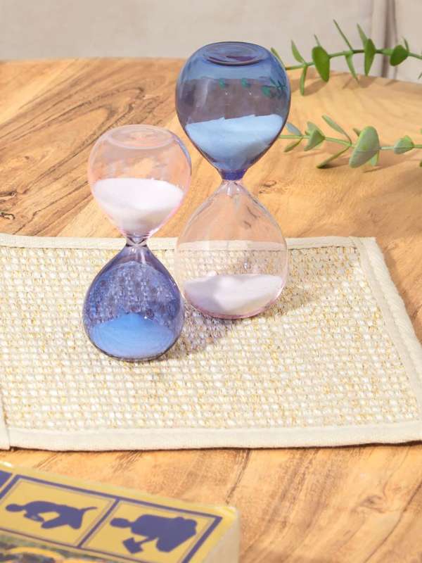 Hourglass buy online india deals