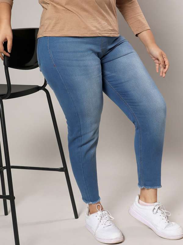 Instafab Jeans Buy Instafab Jeans online in India