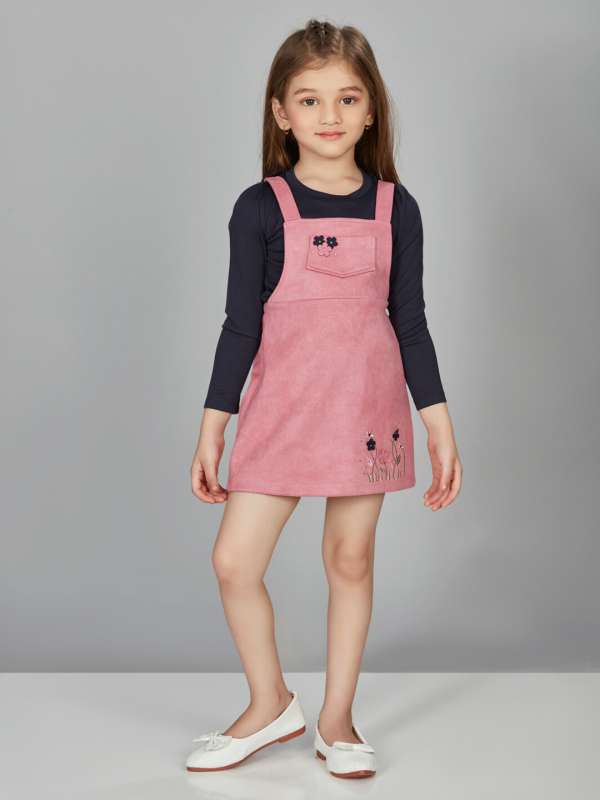 Buy Peppermint Dresses Online in India Myntra