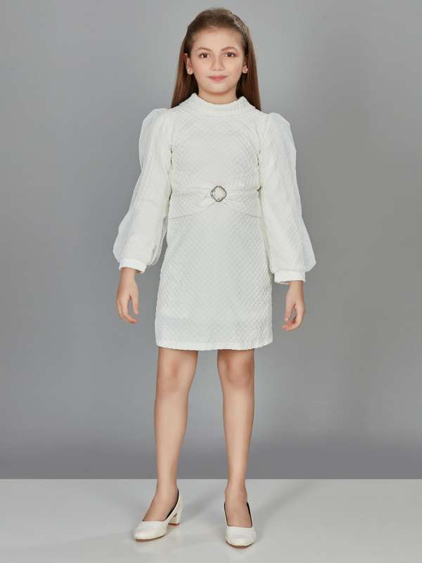 Buy Peppermint Dresses Online in India Myntra