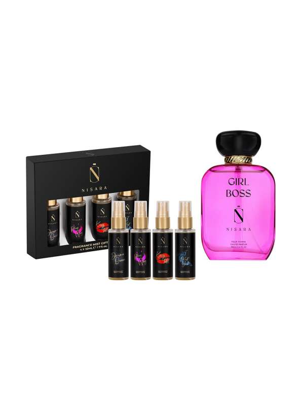 Boss man deals gift set