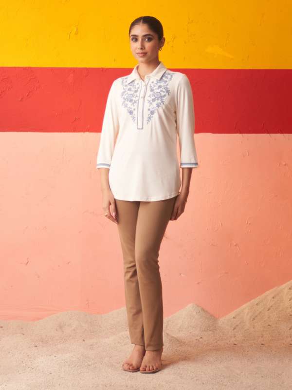 Stretchable shirt collar clearance