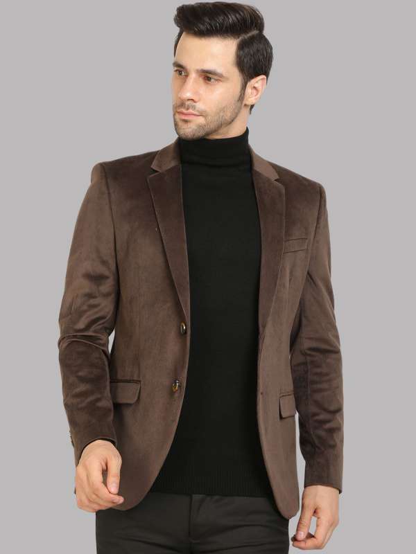 Givo blazers online on sale