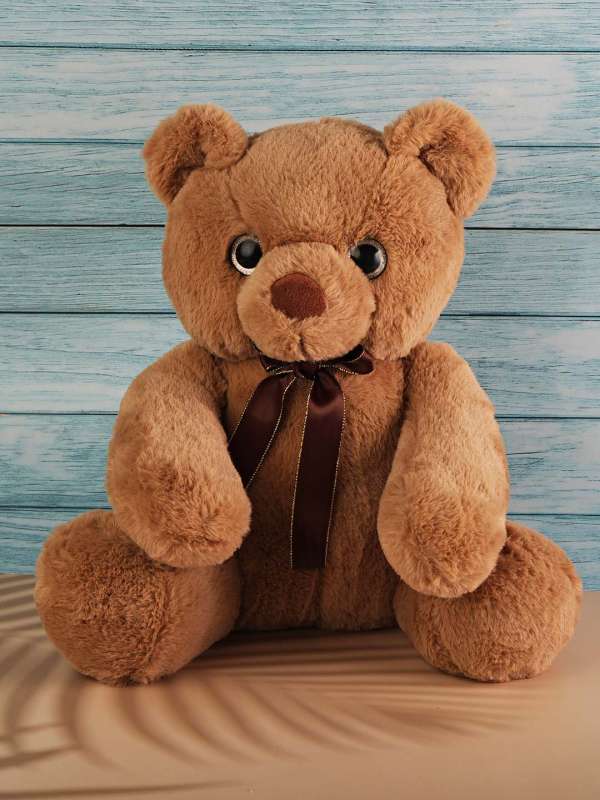 Soft teddy bear online deals