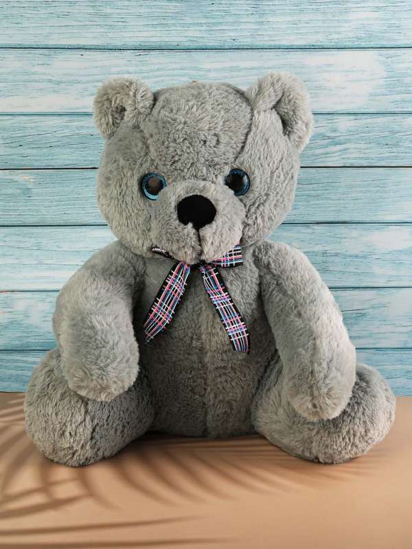 Myntra teddy bear top