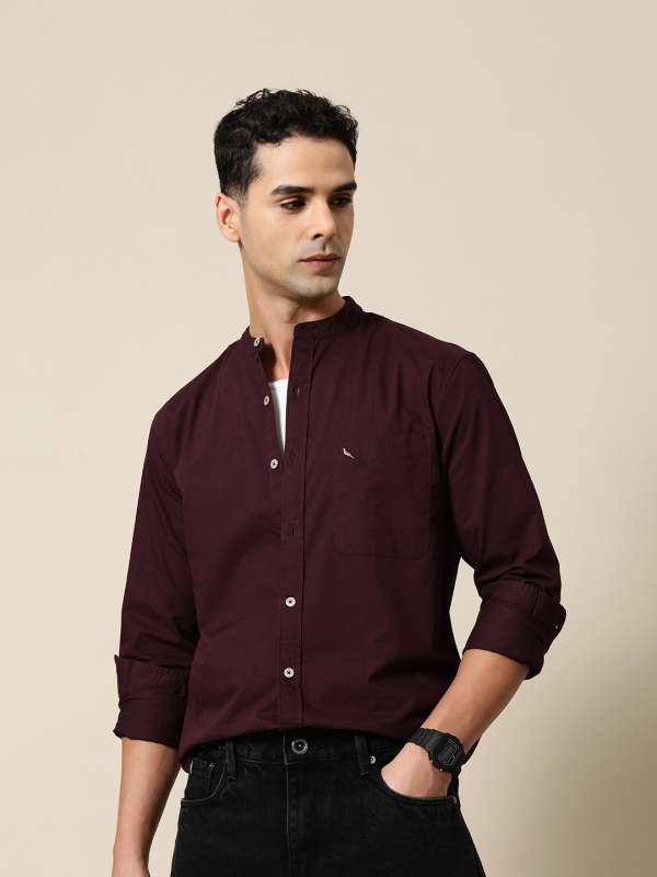 Buy tailored shirts online hotsell