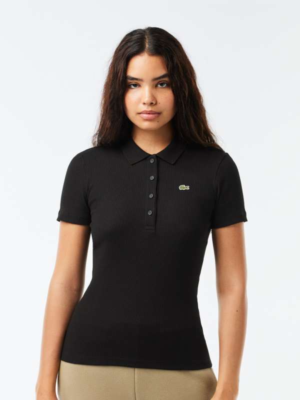 Lacoste Women Tshirts Buy Lacoste Women Tshirts online in India