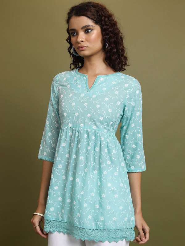 Breya Kurtis Buy Breya Kurtis online in India