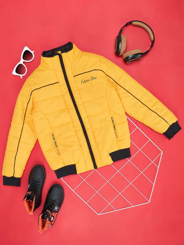 Kids Casual Jackets Buy Kids Casual Jackets online in India