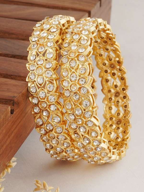 Diamond bangles online online