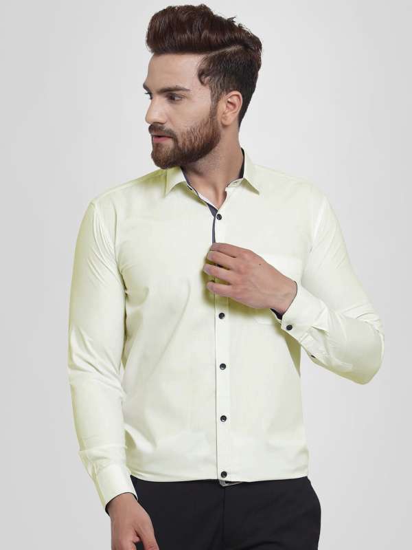 Off white clearance color shirt