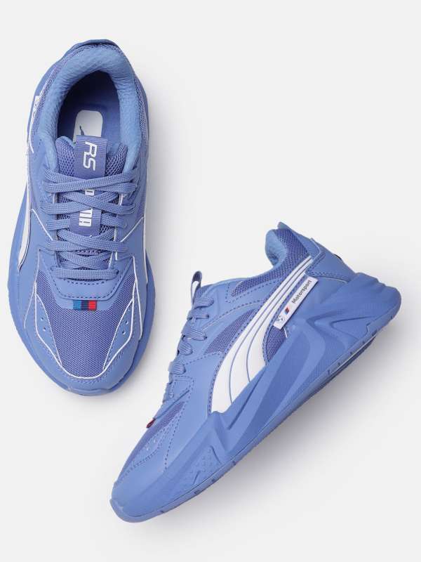 Puma bmw shoes myntra store