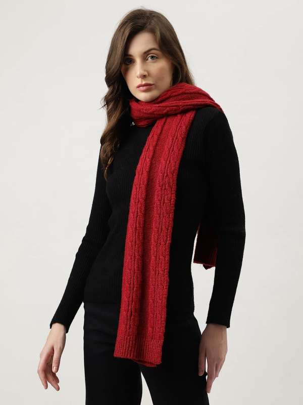 Marks Spencer Scarves Buy Marks Spencer Scarves online in India